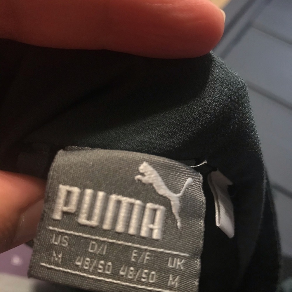 Lightweight Fleece - Picture 3 of 3